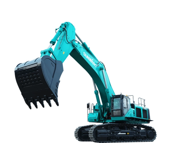Изображение Карьерный экскаватор SUNWARD SWE950E-3H