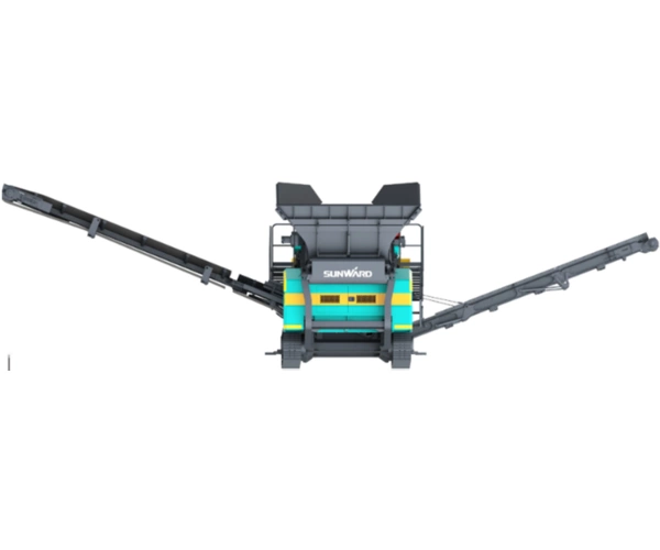 Изображение Грохот на гусеничном ходу SUNWARD SP1845HHD