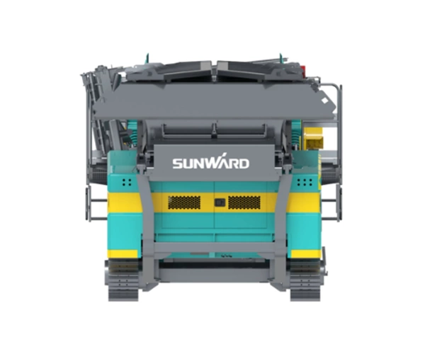 Изображение Грохот на гусеничном ходу SUNWARD SP1845HHD
