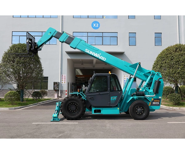 Изображение Телескопический погрузчик SUNWARD SWTH3915