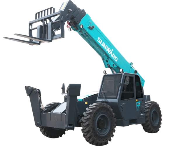 Изображение Телескопический погрузчик SUNWARD SWTH4517