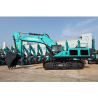 Изображение мини 1 Карьерный экскаватор SUNWARD SWE950E-3H 