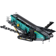 Изображение мини 0 Грохот на гусеничном ходу SUNWARD SP1560SE 
