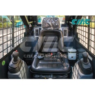 Изображение мини 4 Мини-погрузчик SUNWARD SWL3220 