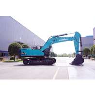 Изображение мини 3 Карьерный экскаватор SUNWARD SWE700F 