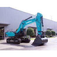 Изображение мини 1 Карьерный экскаватор SUNWARD SWE700F 
