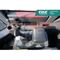 Изображение мини 6 Фронтальный погрузчик SUNWARD SL61W 